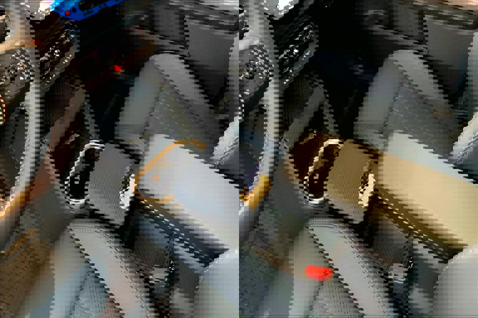 Used 2025 MINI Cooper Countryman S w/ Comfort Package Max image 16