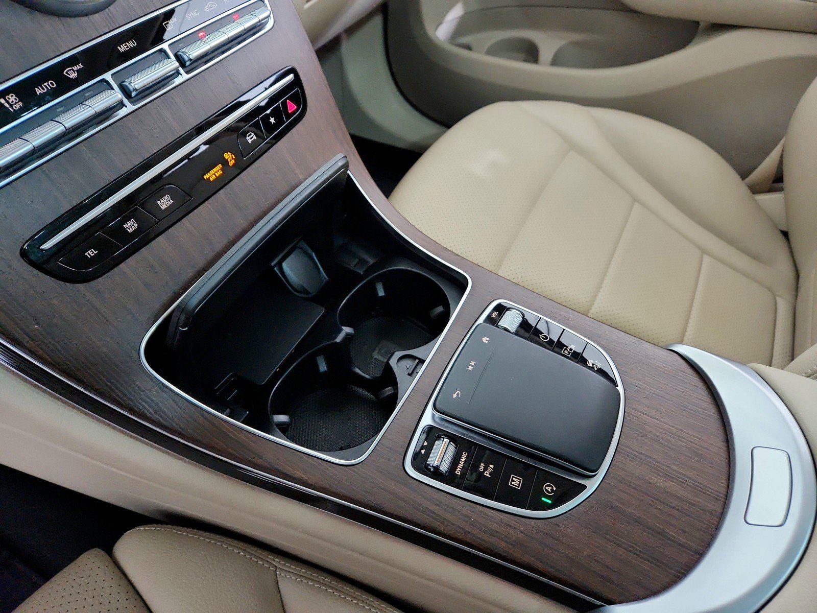 Certified 2022 Mercedes-Benz GLC 300 4MATIC image 12