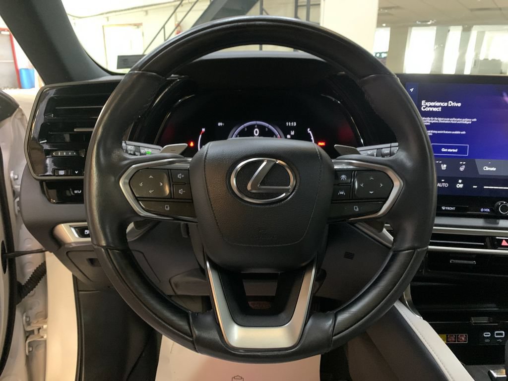 Used 2023 Lexus RX 350 Premium Plus w/ Cold Area Package AWD/4WD image 28