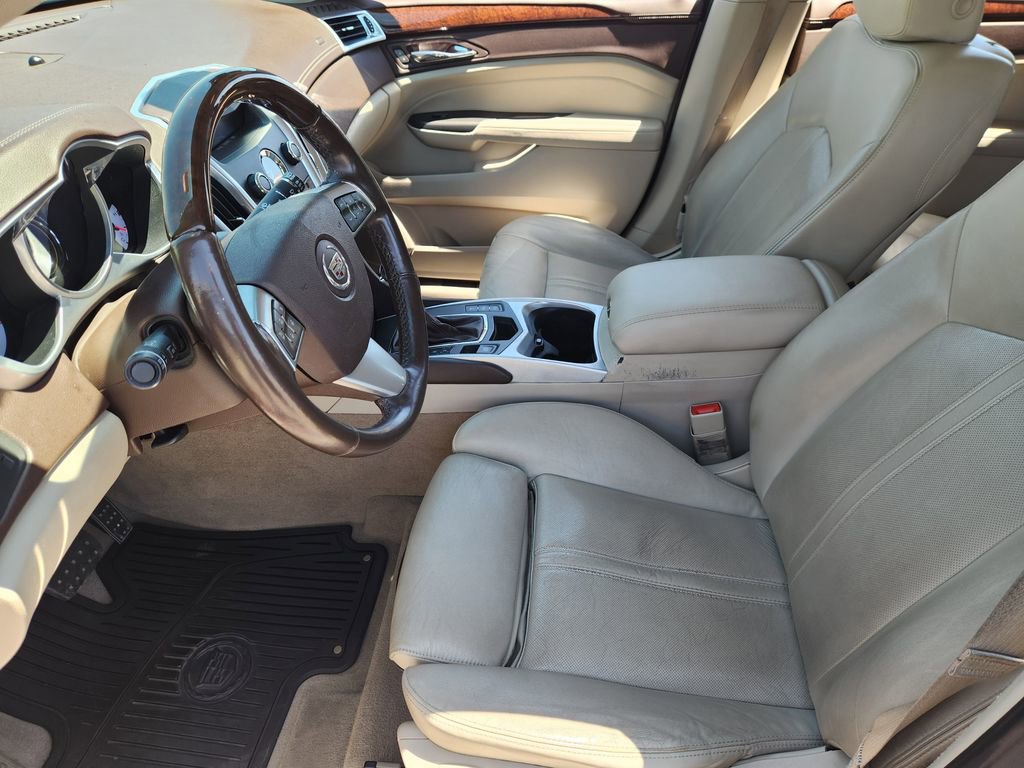 Used 2012 Cadillac SRX Premium FWD image 10