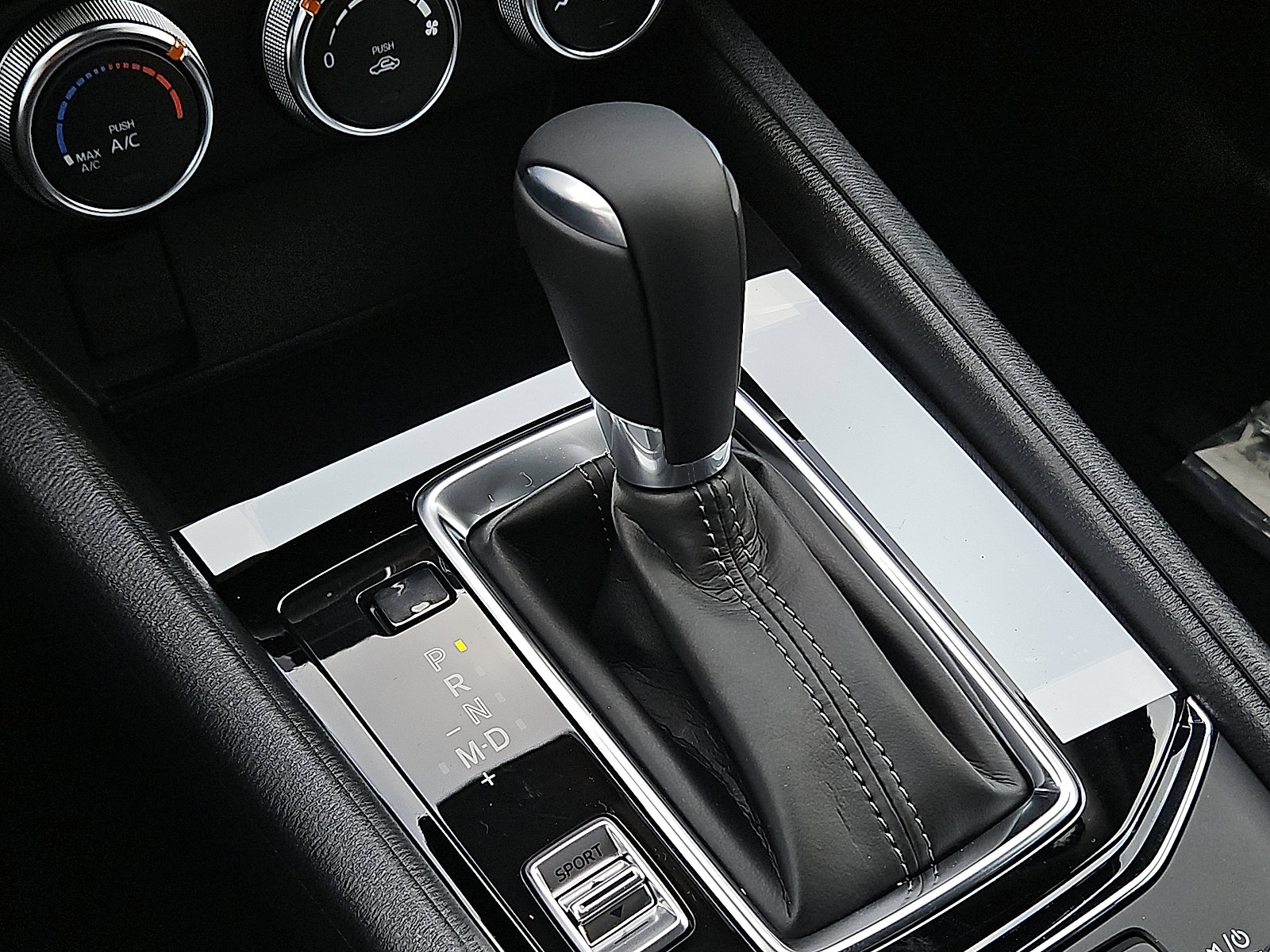 New 2025 MAZDA CX-5 AWD 2.5 S image 12