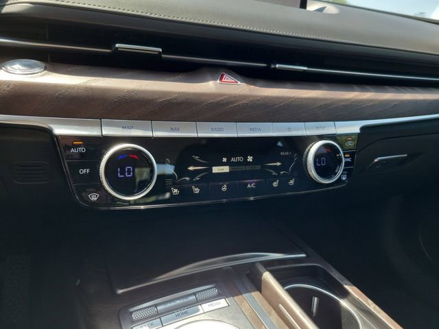 Used 2022 Genesis G80 2.5T w/ Prestige Package image 22