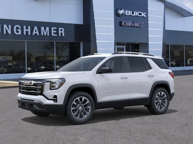 New 2026 GMC Terrain Elevation w/ Elevation Premium Package AWD/4WD image 2