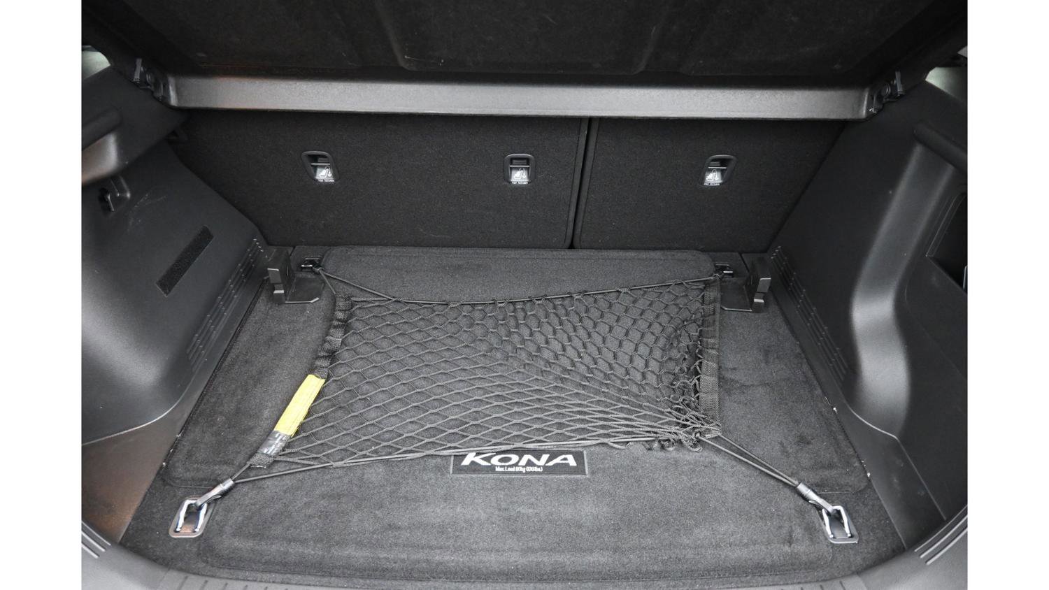 Used 2021 Hyundai Kona SEL w/ Cargo Package image 10