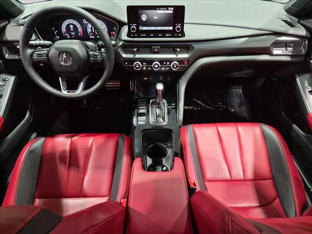 Used 2023 Acura Integra A-Spec FWD image 18