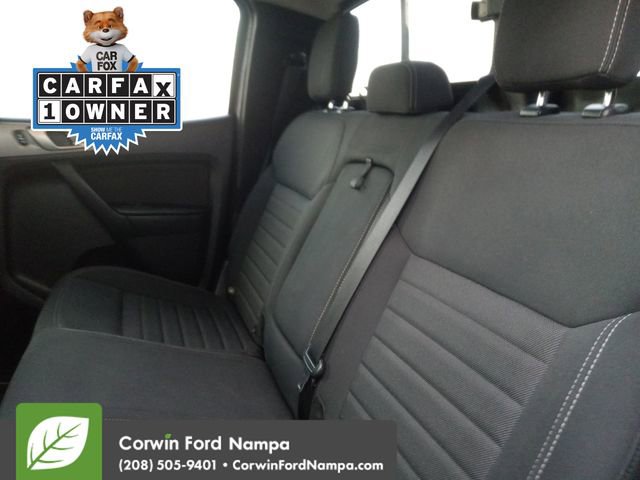 Used 2020 Ford Ranger XLT w/ Equipment Group 302A Luxury image 25