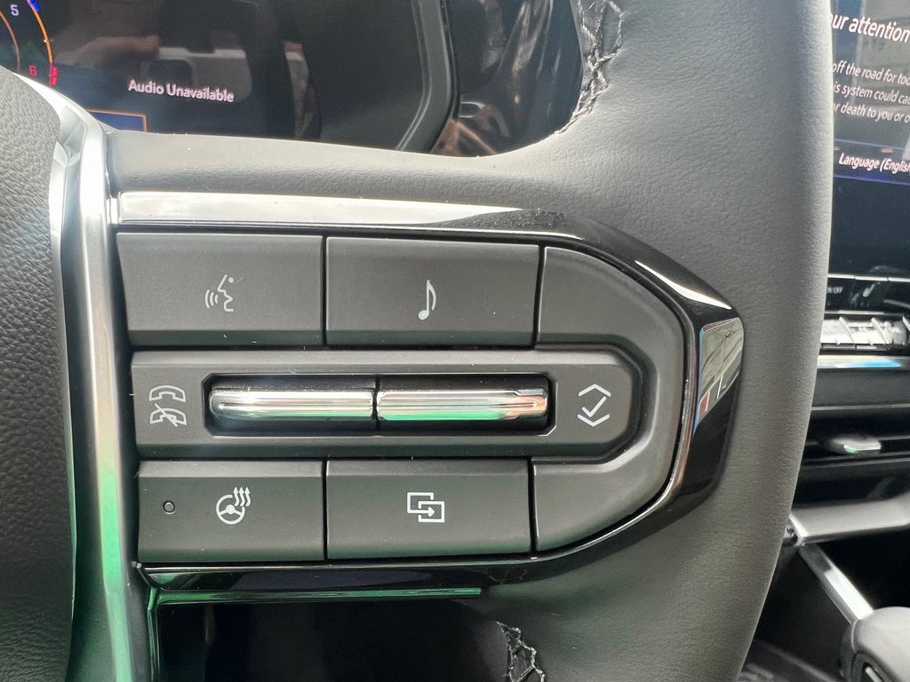 New 2026 Chevrolet Colorado Trail Boss image 8