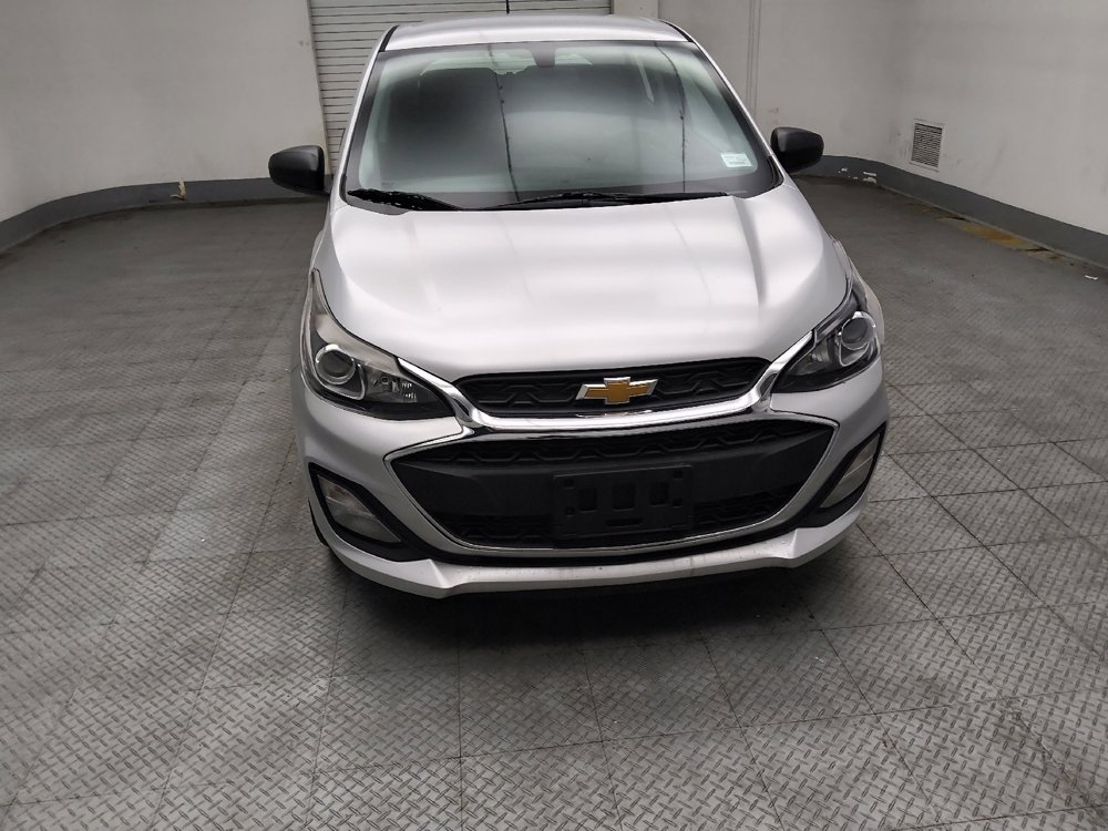 Used 2020 Chevrolet Spark LS image 14