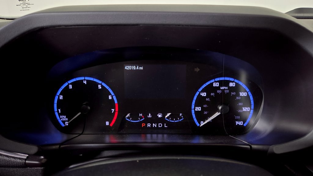 Used 2024 Ford Bronco Sport Big Bend AWD/4WD image 21
