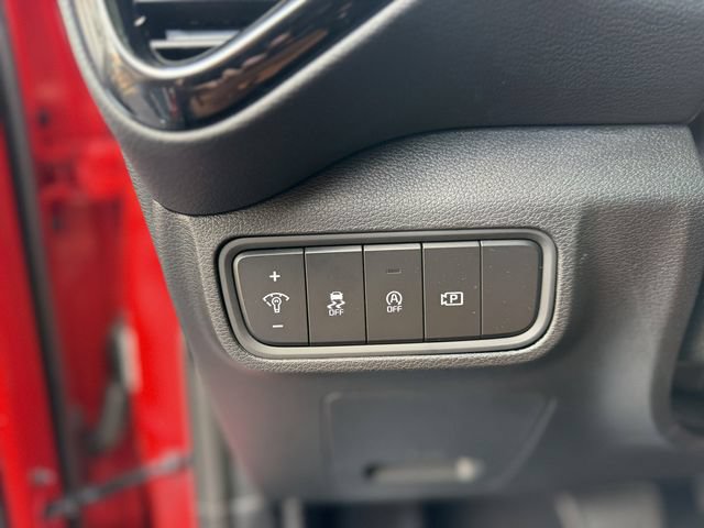 Certified 2025 Kia Soul EX FWD image 18
