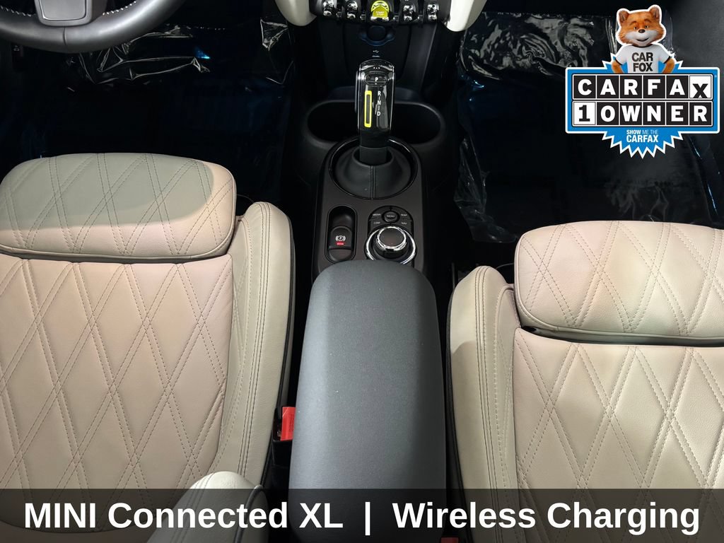 Used 2022 MINI Cooper SE FWD image 22