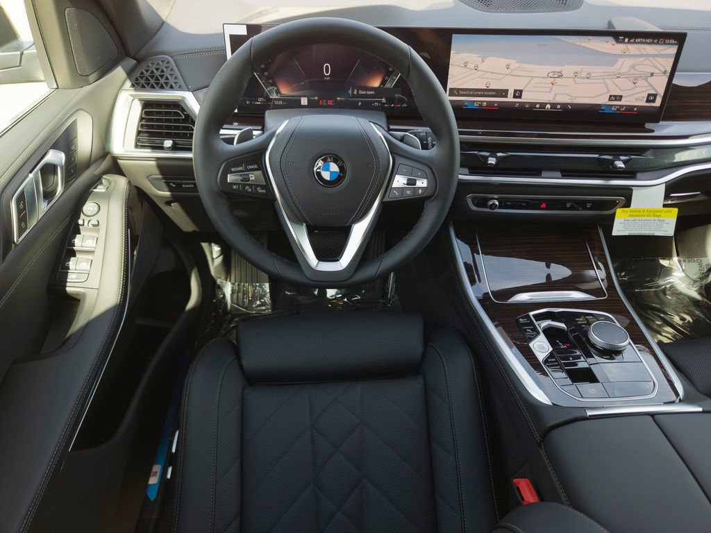 New 2026 BMW X5 sDrive40i w/ Parking Assistance Package image 16