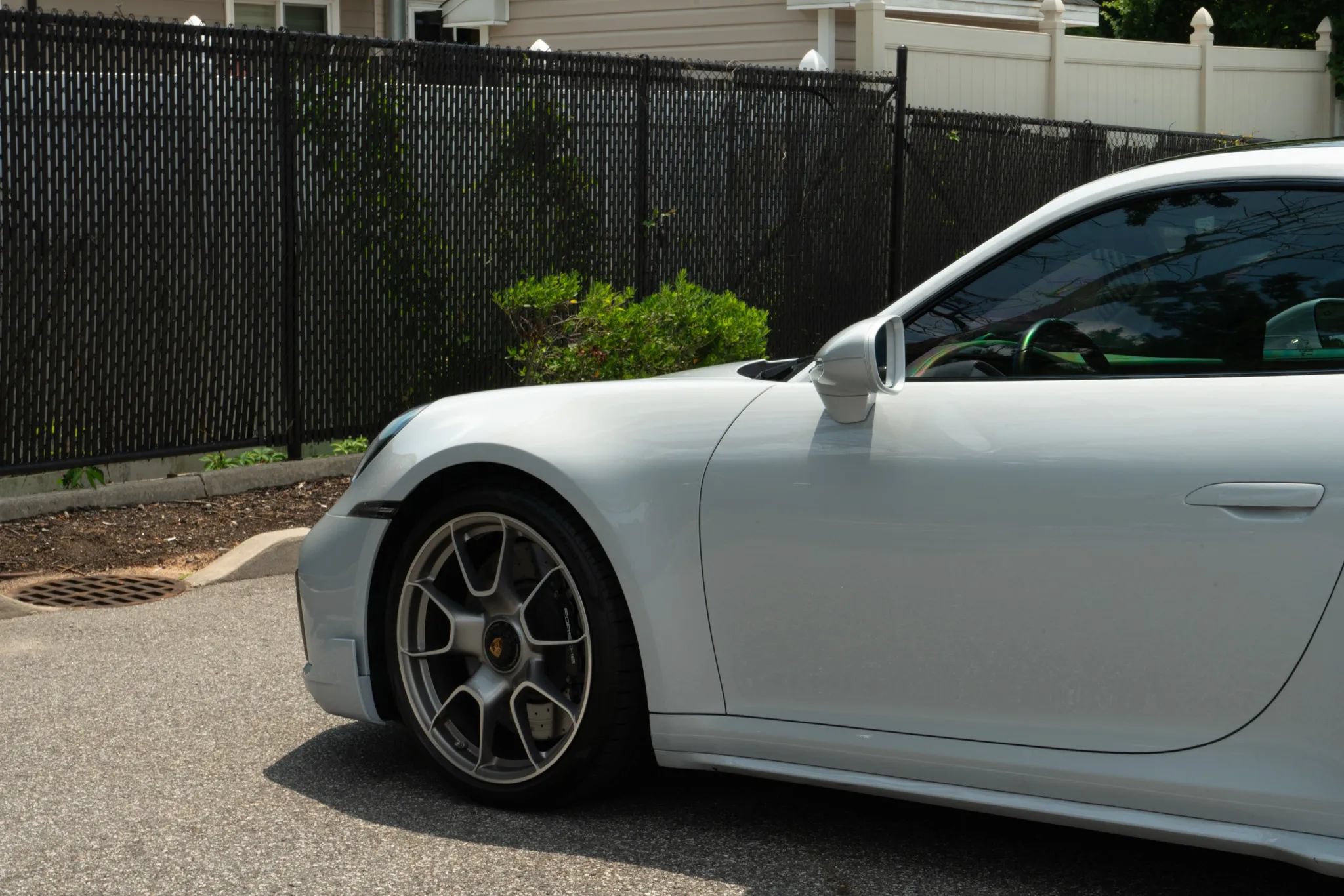 Used 2024 Porsche 911 GT3 RS AWD/4WD image 36