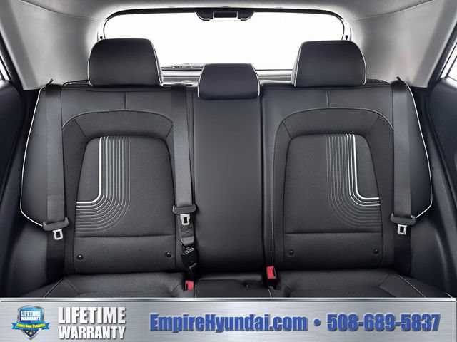 New 2026 Hyundai Venue SEL FWD image 16