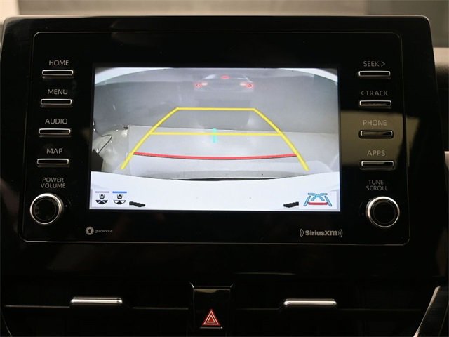 Used 2024 Toyota Camry SE image 12