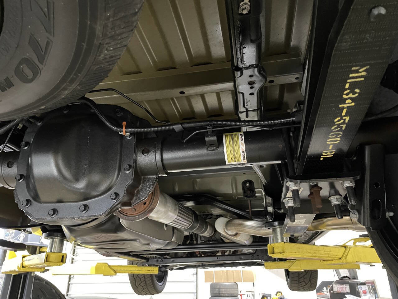 Used 2023 Ford F150 XL image 41