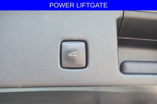 Used 2023 Ford Escape Platinum AWD/4WD image 10
