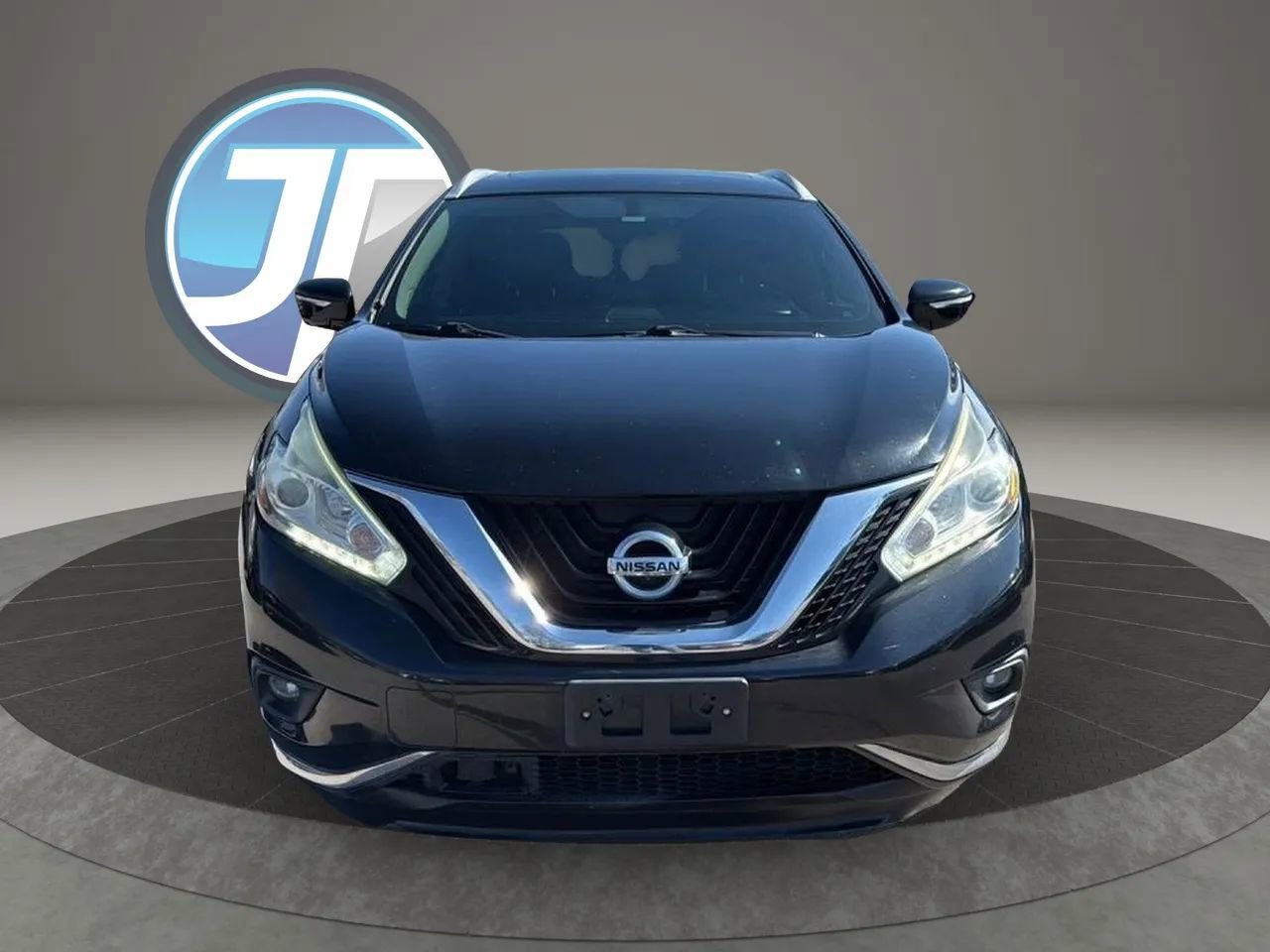 Used 2015 Nissan Murano SL w/ SL Technology Package image 10