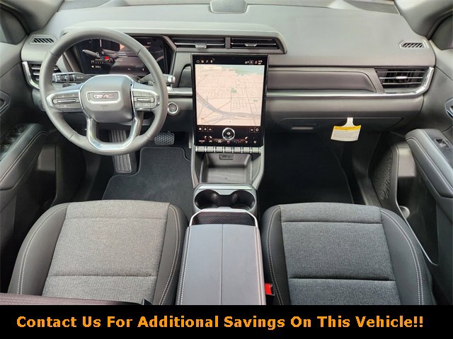 New 2026 GMC Terrain Elevation w/ Technology Package II image 19