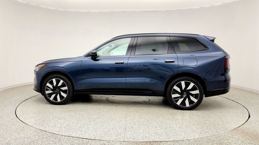 Used 2025 Volvo EX90 Plus AWD/4WD image 8
