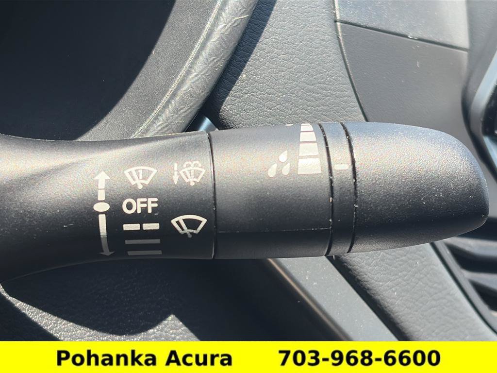 Used 2022 Nissan Altima 2.5 SR w/ Midnight Edition Package AWD/4WD image 11