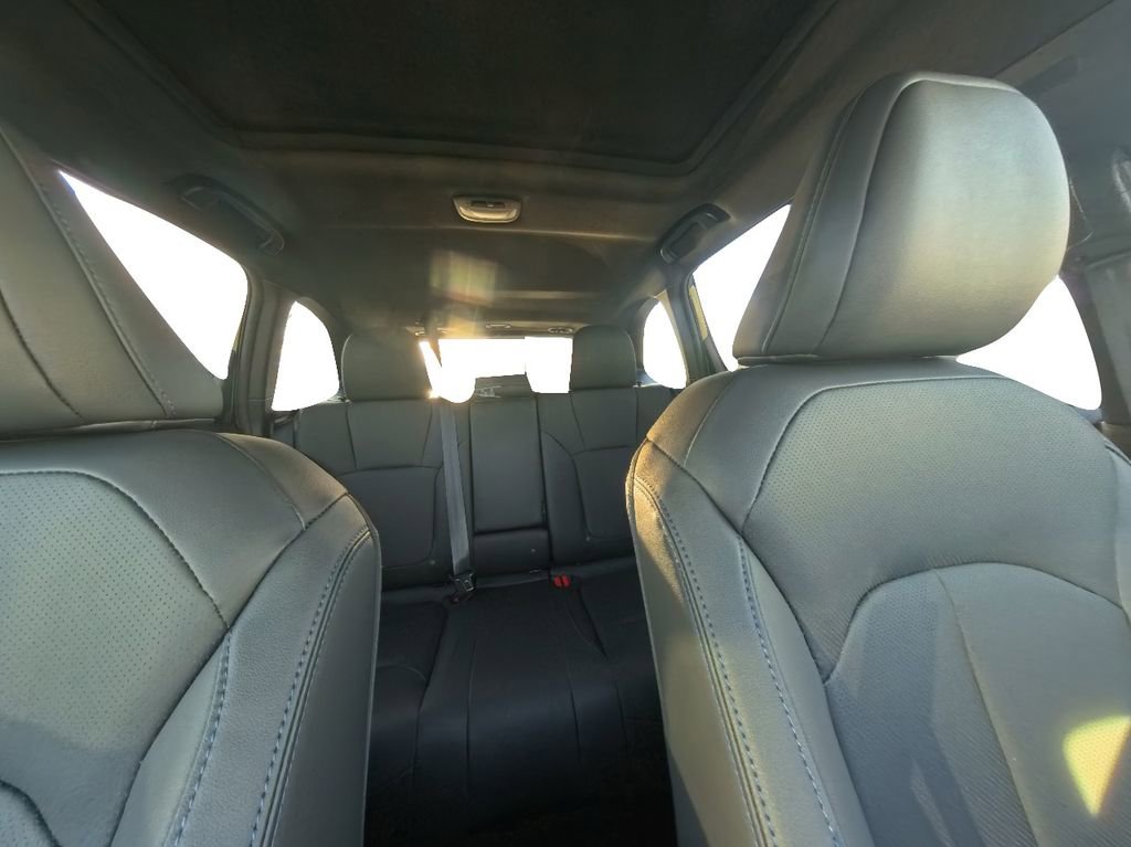 New 2025 Subaru Forester Limited image 28