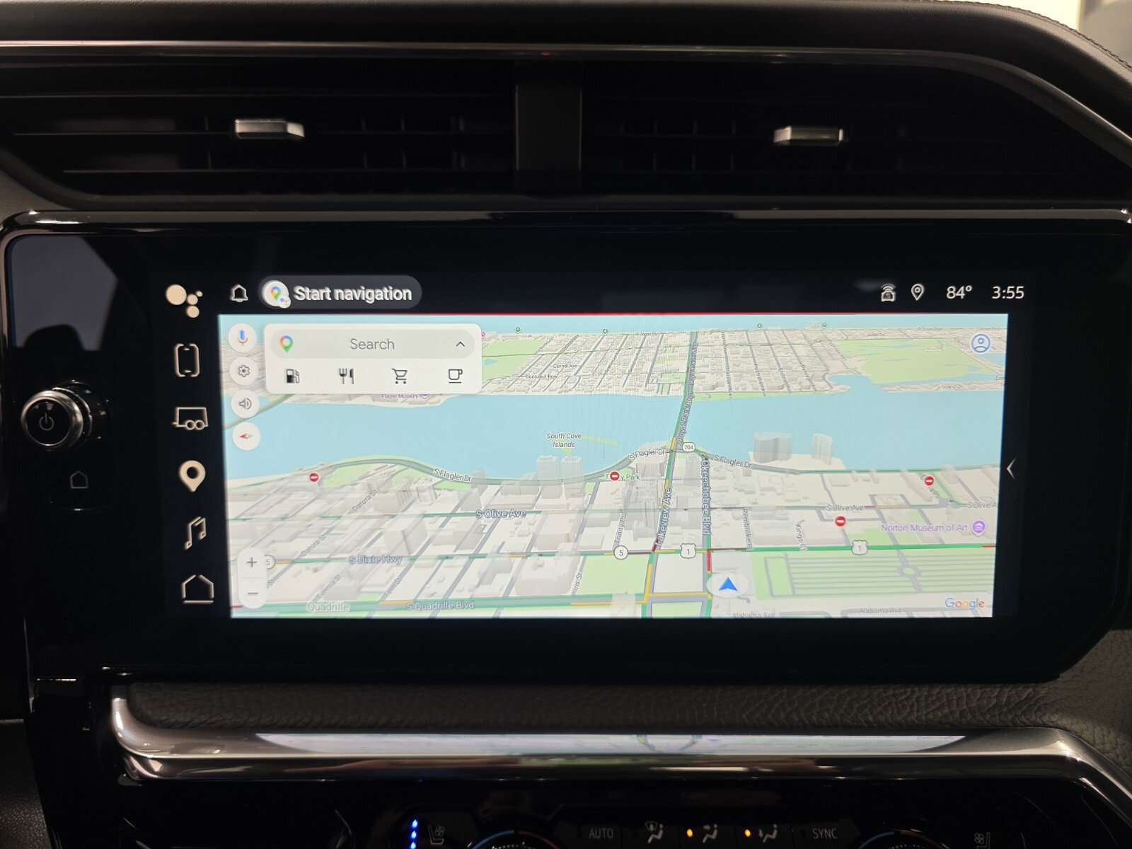 Used 2024 GMC Sierra 1500 Denali AWD/4WD image 18