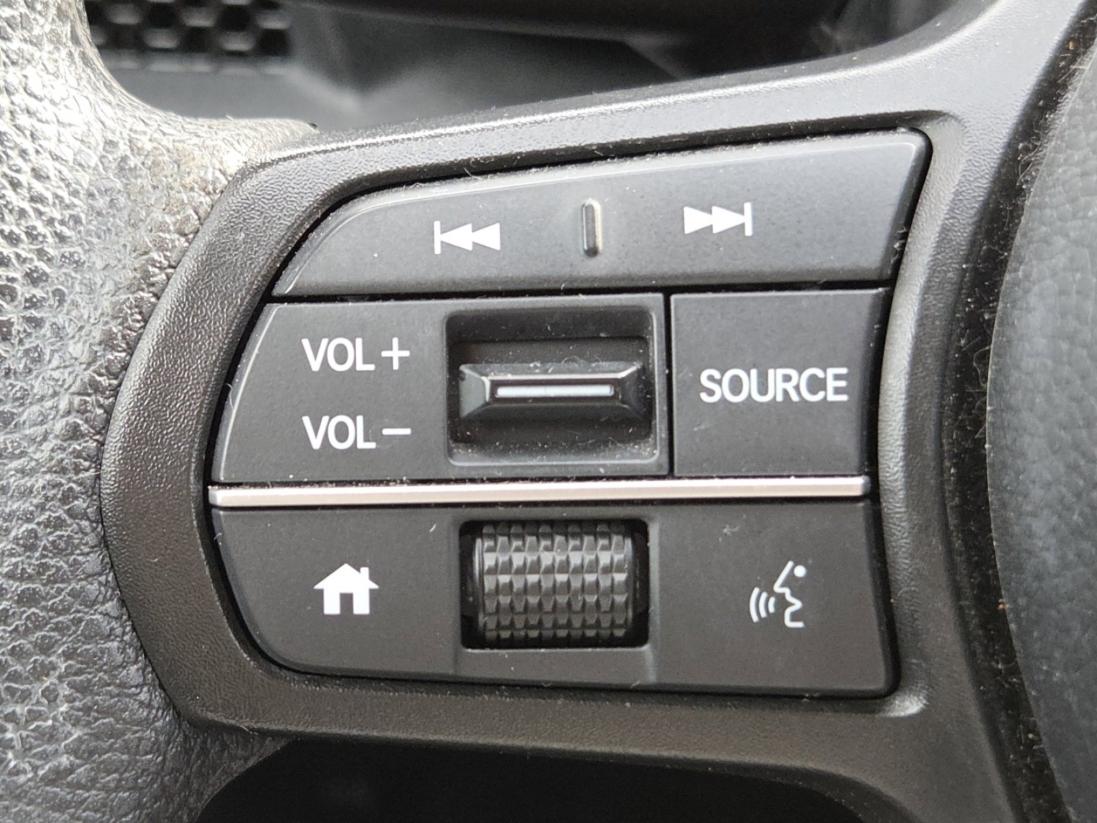 Certified 2024 Honda CR-V LX image 9