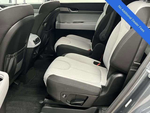 Used 2021 Hyundai Palisade SEL FWD image 18