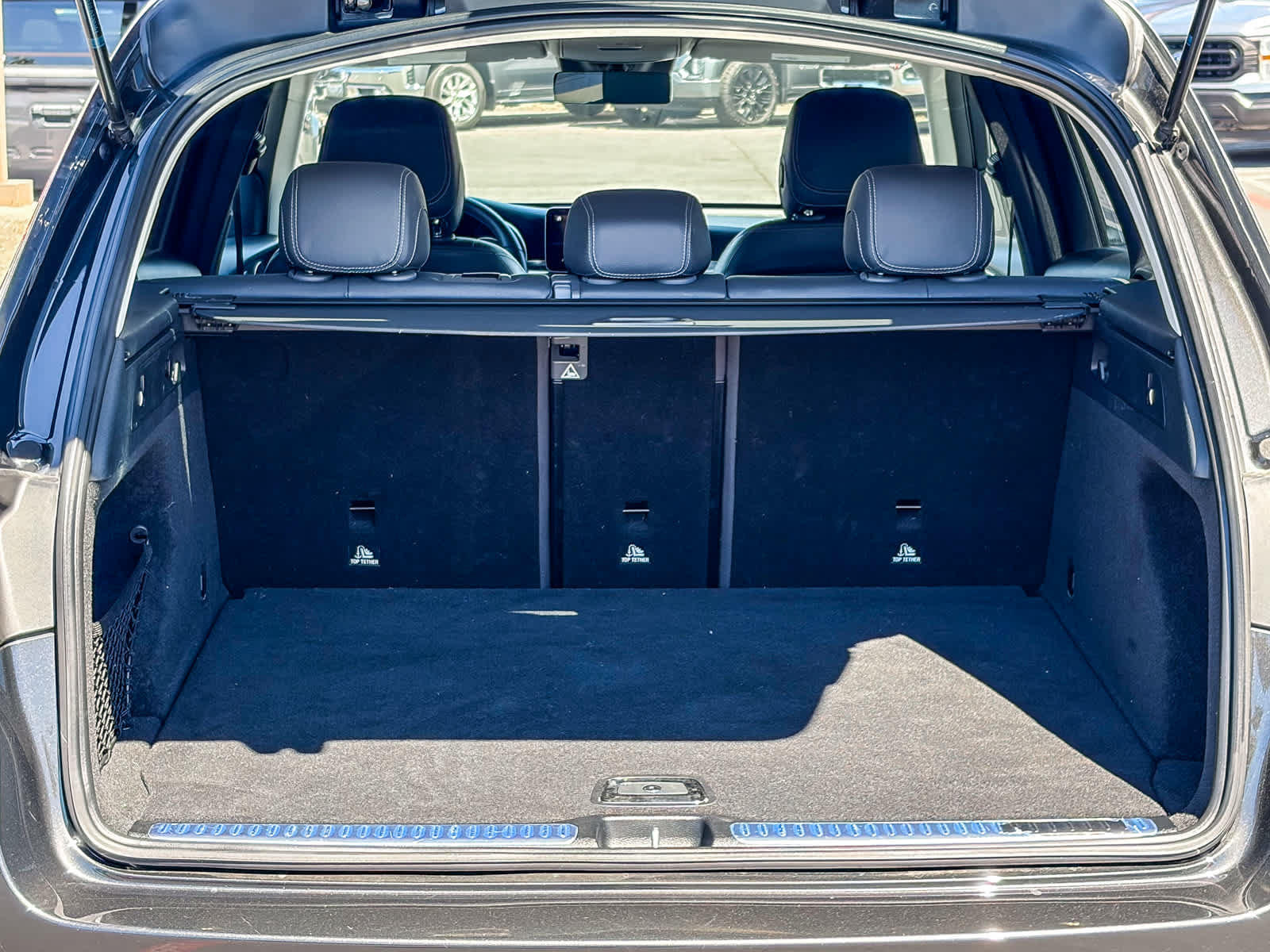 Used 2022 Mercedes-Benz GLC 300 image 25