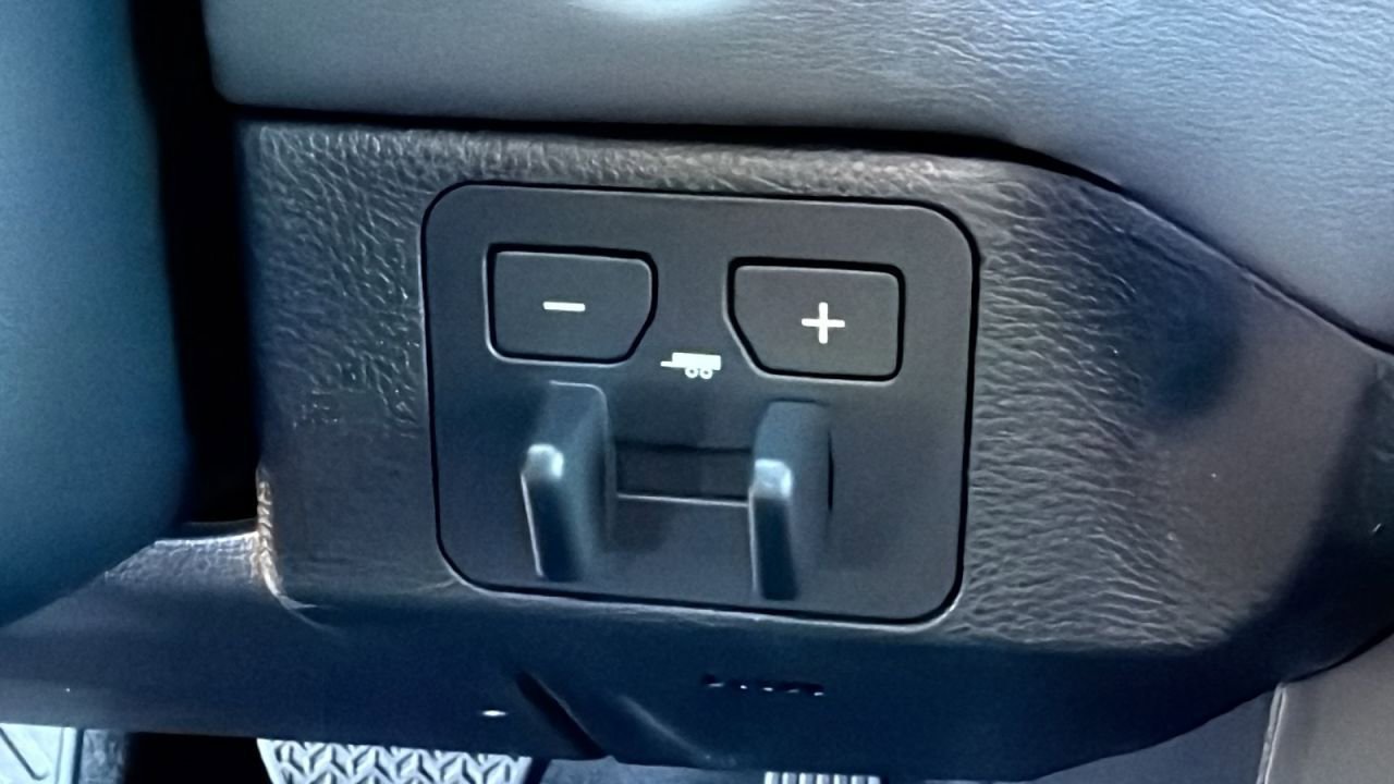 New 2026 Toyota Sequoia Platinum image 27