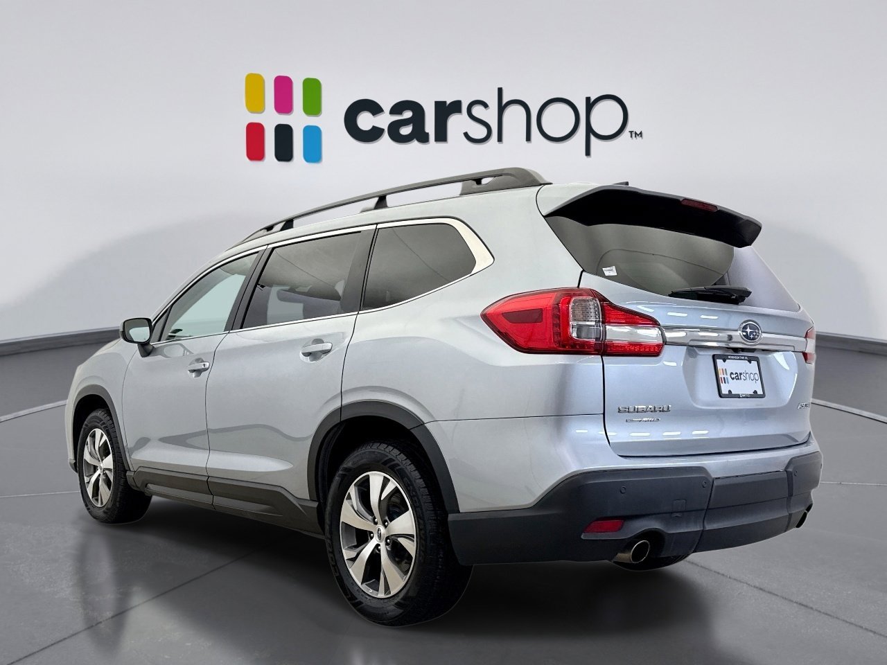Used 2020 Subaru Ascent Premium w/ Convenience Package image 3