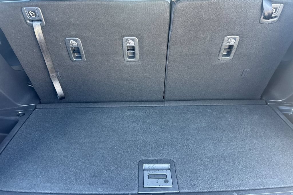 Certified 2024 Honda Pilot TrailSport image 20