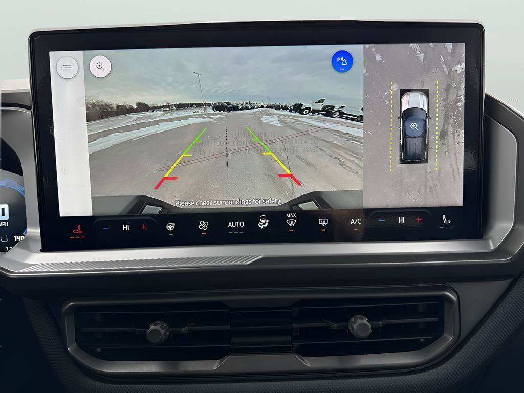 New 2025 Ford Bronco Sport Outer Banks w/ Outer Banks Tech Package+ image 24