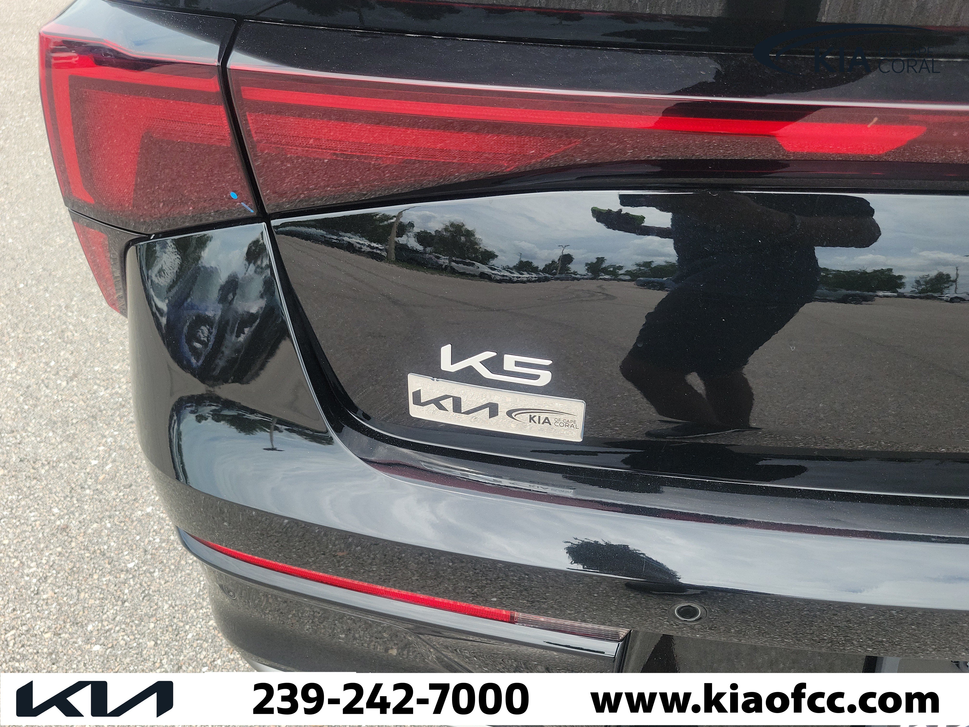Certified 2026 Kia K5 GT-Line w/ GT-Line Red Interior Package FWD image 12