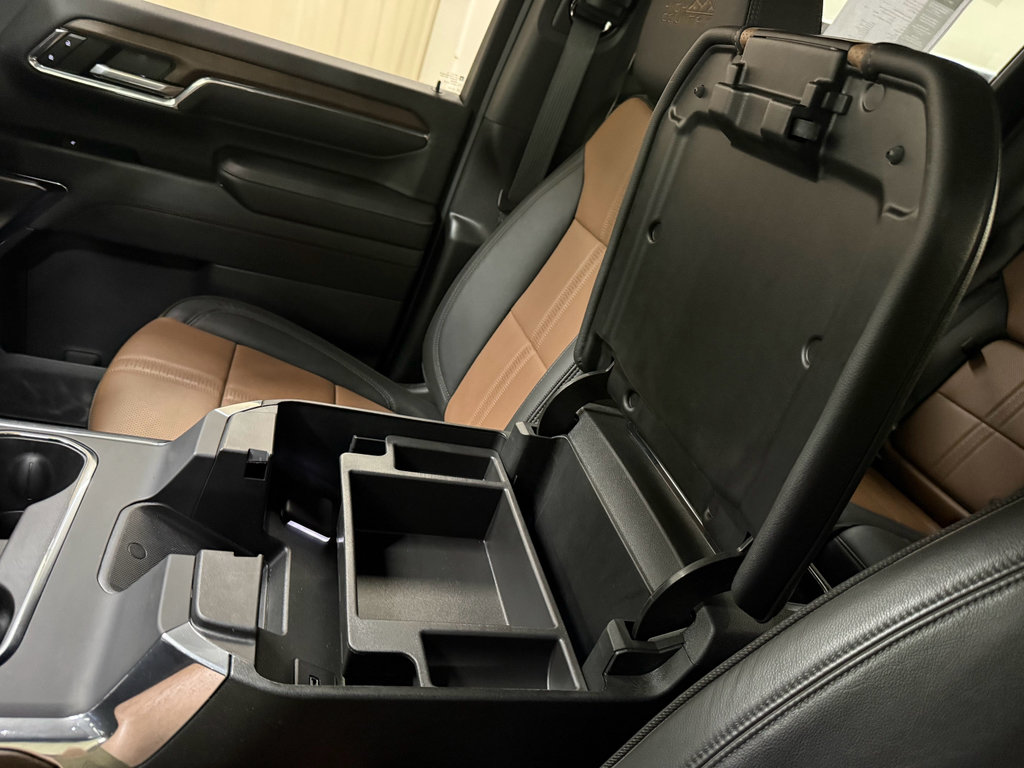 Certified 2024 Chevrolet Silverado 2500 High Country AWD/4WD image 42