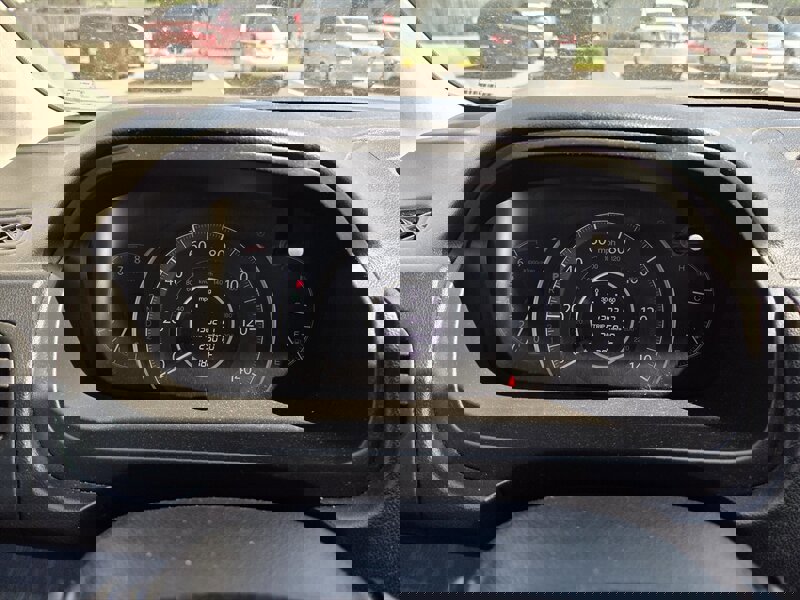 Used 2014 Honda CR-V EX-L image 18