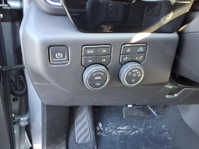 New 2026 Chevrolet Silverado 1500 LT Trail Boss w/ LT Trail Boss Premium Package AWD/4WD image 12