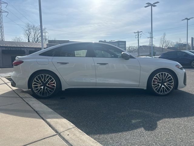 New 2026 Audi S5 Premium Plus image 6