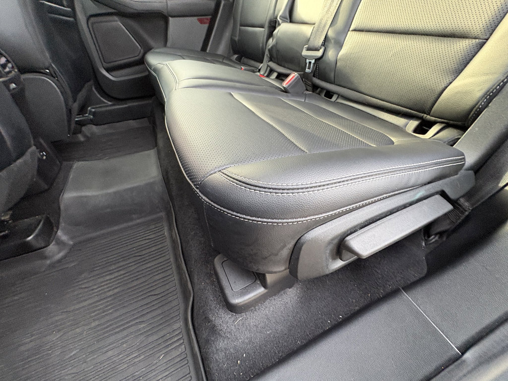 Used 2021 Ford Escape SEL image 20