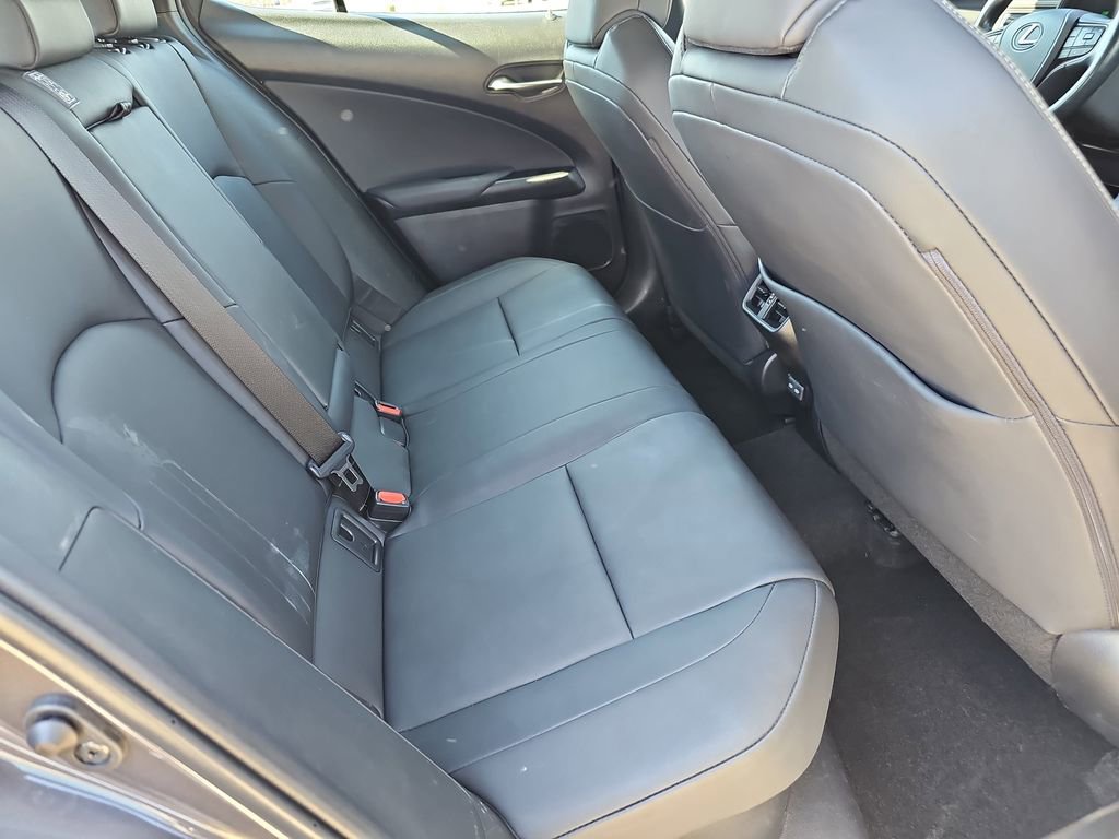 Used 2023 Lexus UX 250h AWD w/ Accessory Package (Z2) image 12