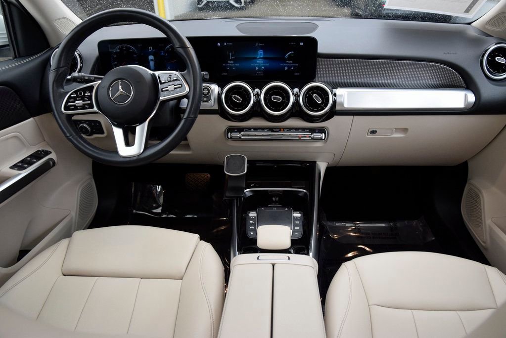 Certified 2022 Mercedes-Benz GLB 250 image 19