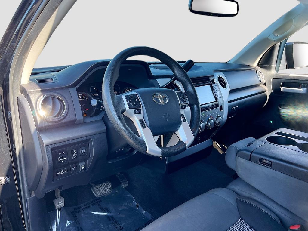 Used 2019 Toyota Tundra SR5 image 9