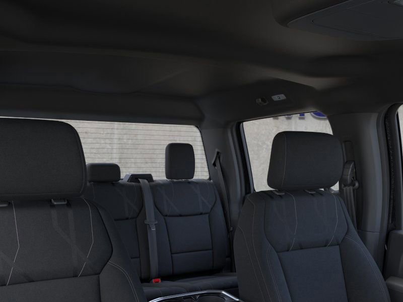 New 2026 Ford F150 STX image 22