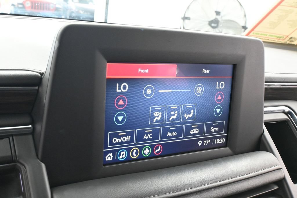 Used 2024 Chevrolet Tahoe LS RWD image 25