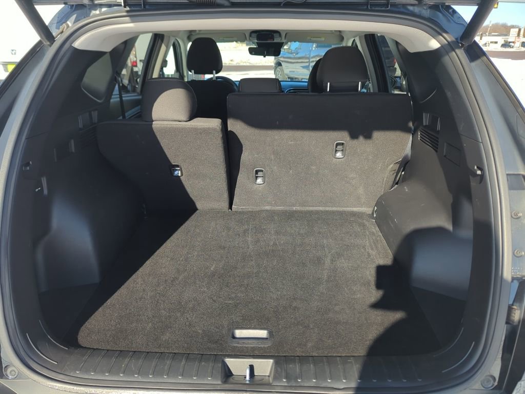 Used 2024 Hyundai Tucson SEL image 37