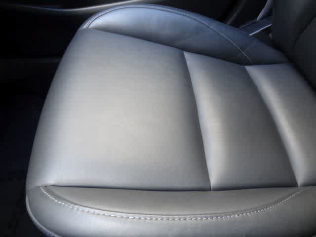 Used 2024 MAZDA CX-30 AWD 2.5 S w/ Select Sport Pkg image 33
