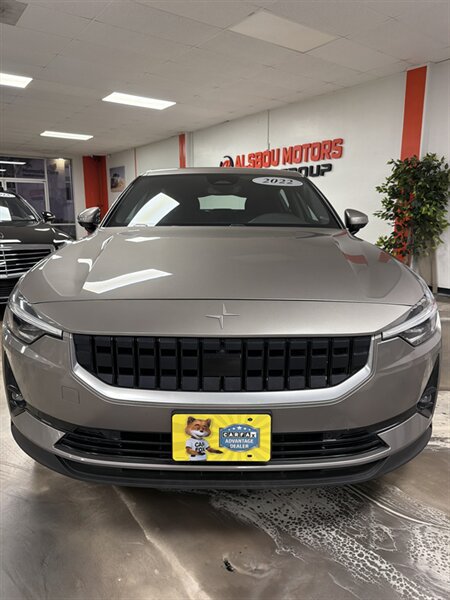 Used 2022 Polestar Polestar 2 w/ Plus Package AWD/4WD image 3