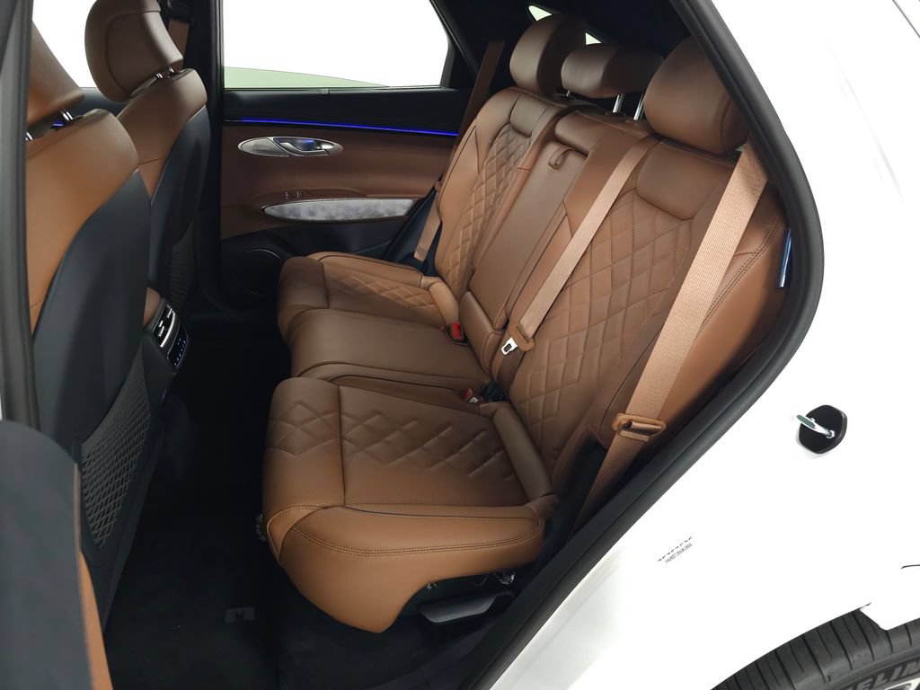 New 2027 Genesis Electrified GV70 Prestige AWD/4WD image 34