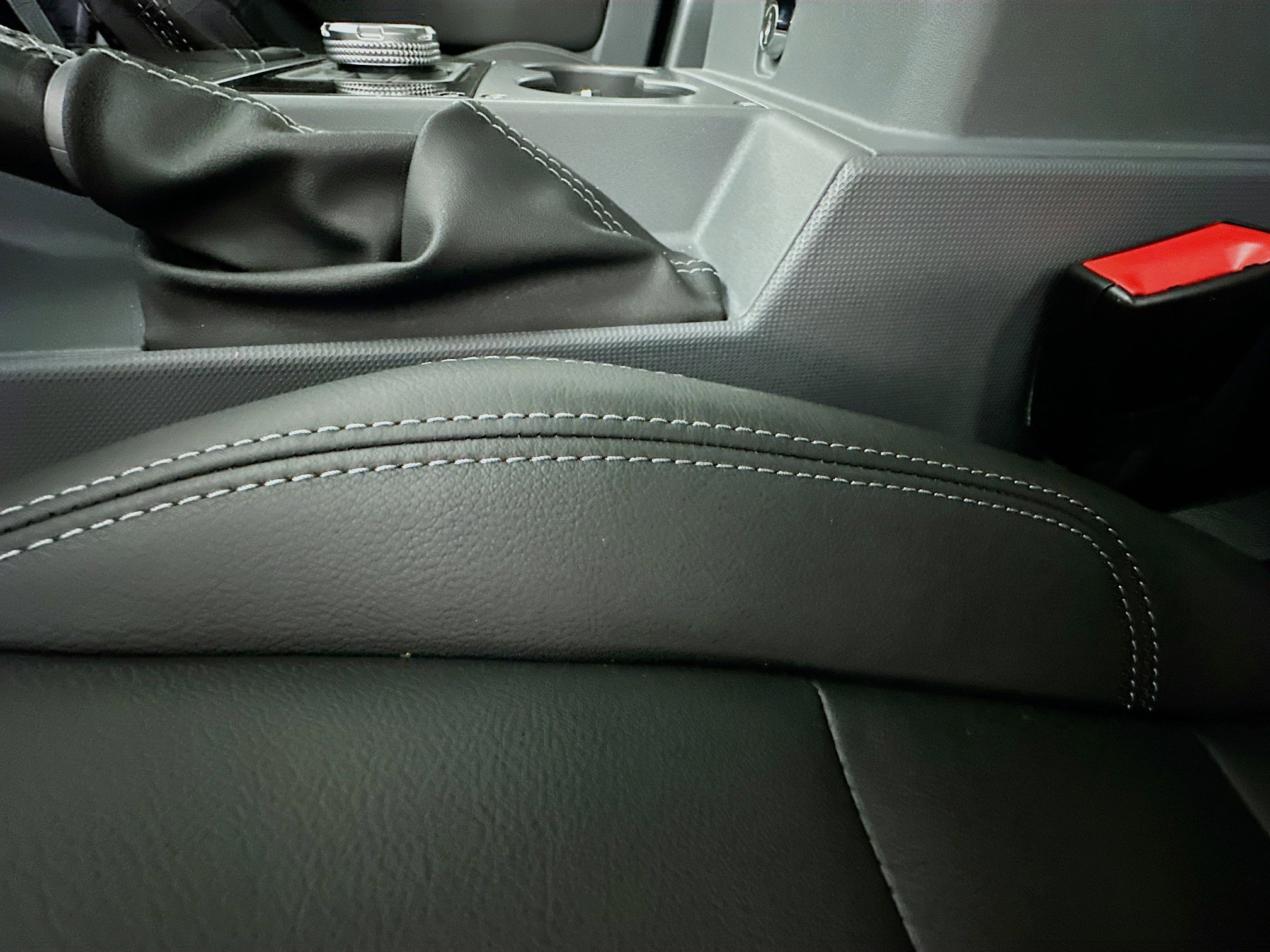 New 2026 INEOS Grenadier Fieldmaster Edition image 38